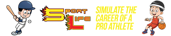 SportLife Logo